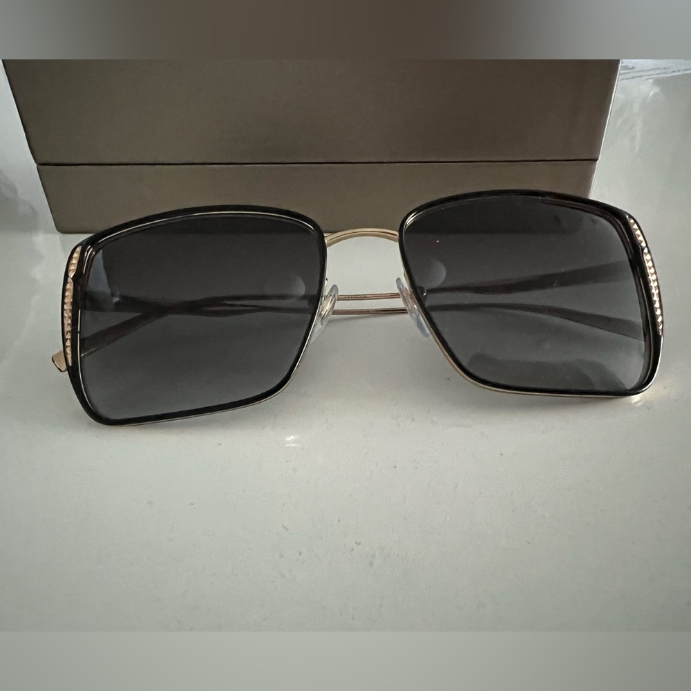 Brand new Bvlgari sunglasses